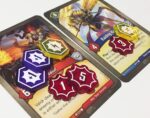 KeyForge Full Token Set