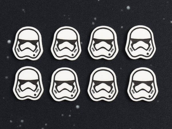 Star Wars Destiny Shields Stormtrooper