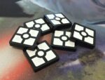 Star Wars Destiny Resource Tokens