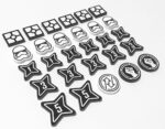 Star Wars Destiny Token Set