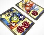 KeyForge Token Set