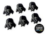 Star Wars Destiny Compatible Darth Vader Shield Tokens