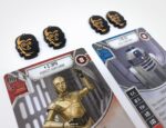 Destiny C-3PO Shields