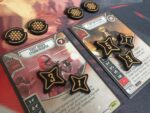 Star Wars Destiny Gold Tokens