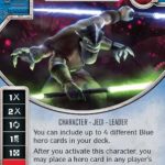 Pong Krell - Deadly Imposter (CM) Rare