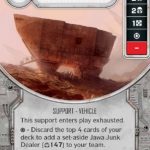 Sandcrawler (CM) Rare