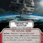 Construct The Death Star (CM) Uncommon