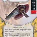 Slave 1 (CM) Legendary