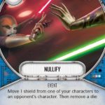 Nullify (CM) Common