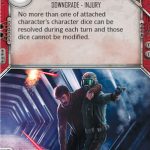 Hampered (CONV) Uncommon