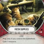 Fresh Supplies (CONV) Common