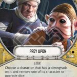 Prey Upon (CONV) Common