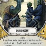 Skullduggery (CONV Common)
