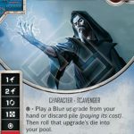Dark Mystic (SOH) Rare