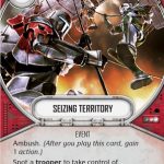 Seizing Territory (SOH) Common