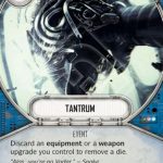 Tantrum (SOH) Common