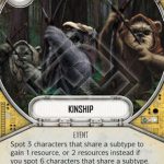 Kinship (SOH) Uncommon