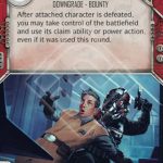 Priority Target (SOH) Common