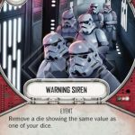Warning Siren (SOH) Common