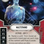 Mastermind (SOH) Rare