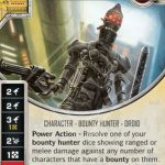 IG-88 - Single-Minded (SOH) Rare