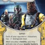 Bounty Hunters' Guild (SOH) Uncommon