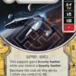 IG-2000 (SOH) Rare