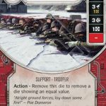 Resistance Trench Fighters (SOH) Rare