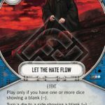 Let The Hate Flow (ATG) Common