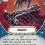 Relinquish (ATG) Common