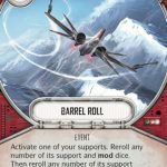 Barrel Roll (ATG) Common