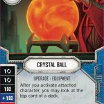 Crystal Ball (LEG) Rare