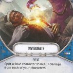 Invigorate (LEG) Starter