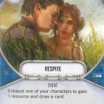 Respite (LEG) Common