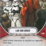 Law And Order (LEG) Common