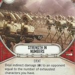 Strength In Numbers (LEG) Common