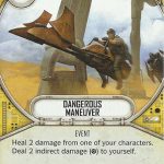 Dangerous Maneuver (LEG) Common