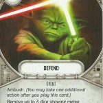 Defend (LEG) Common