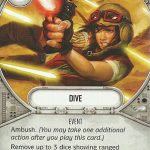 Dive (LEG) Common