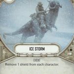 Ice Storm (LEG) Common
