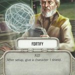 Fortify (LEG) Uncommon