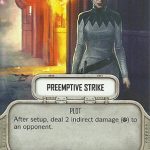 Preemptive Strike (LEG) Uncommon