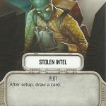 Stolen Intel (LEG) Common