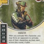 Rebel Traitor (LEG) Rare