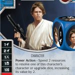 Luke Skywalker - Unlikely Hero (LEG) Starter