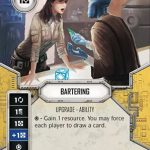 Bartering (LEG) Rare