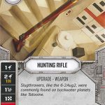Hunting Rifle (LEG) Starter