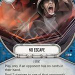 No Escape (WOTF) Common