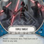 Triple Threat (WOTF) Common