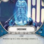 Undermine (WOTF) Common